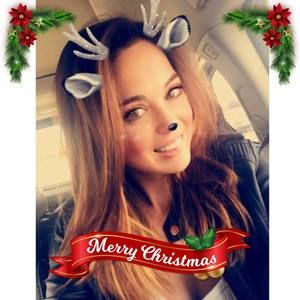 Meet your Posher, Haley